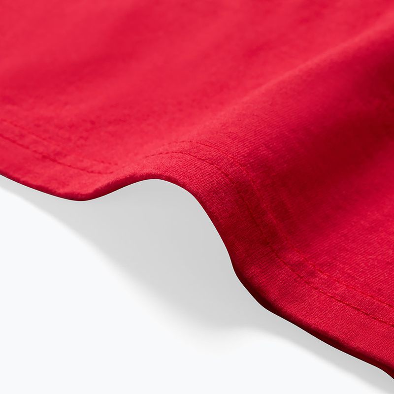 Tricou pentru bărbați Fox Racing Fox Head 195 Original flame red 6