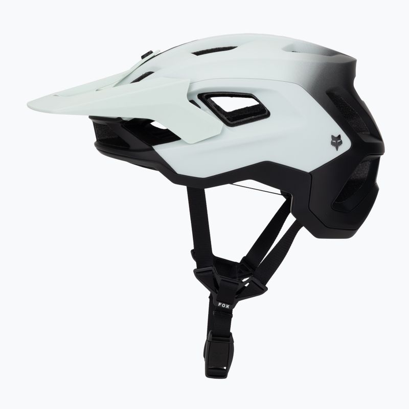 Cască de ciclism Fox Racing Speedframe Pro Backfade frost 4
