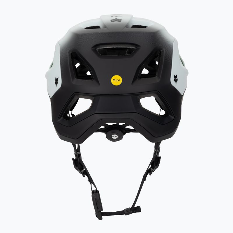 Cască de ciclism Fox Racing Speedframe Pro Backfade frost 5