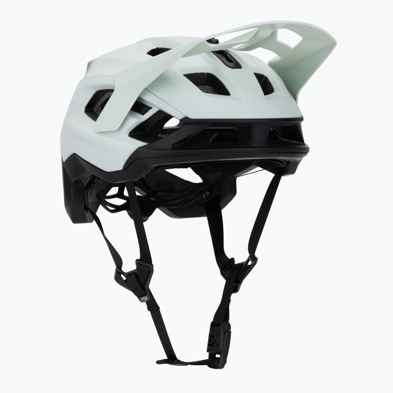 Cască de ciclism Fox Racing Speedframe Pro Backfade frost 9
