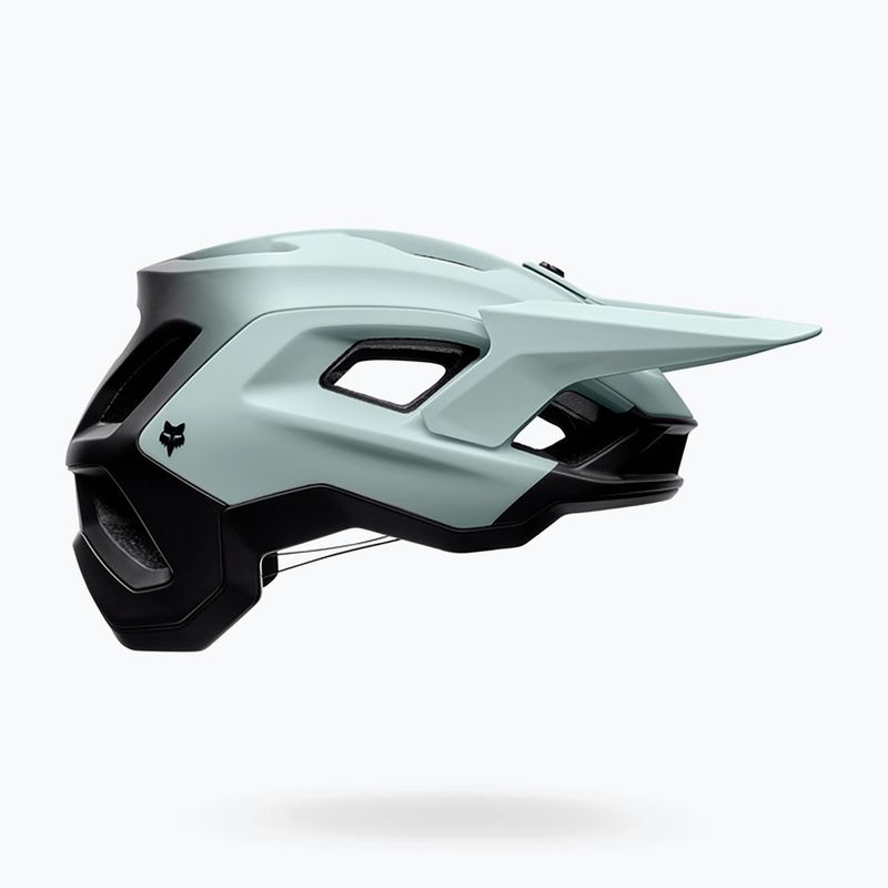 Cască de ciclism Fox Racing Speedframe Pro Backfade frost 2