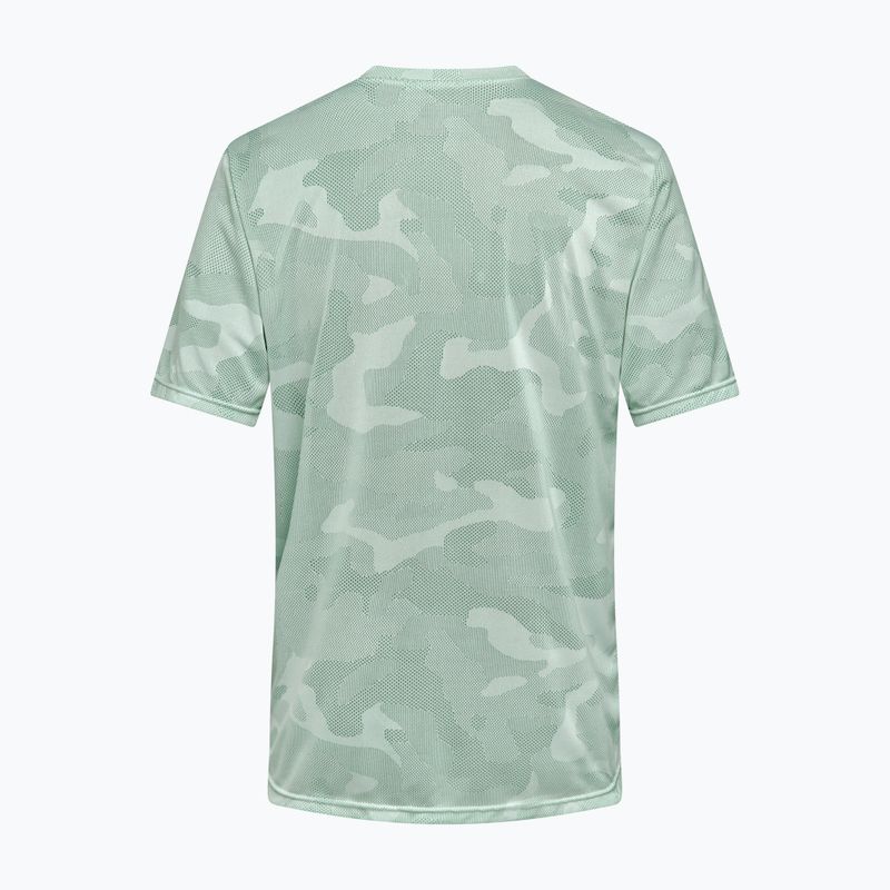 Tricou de ciclism pentru bărbați Fox Racing Ranger Tru Dri frost 2