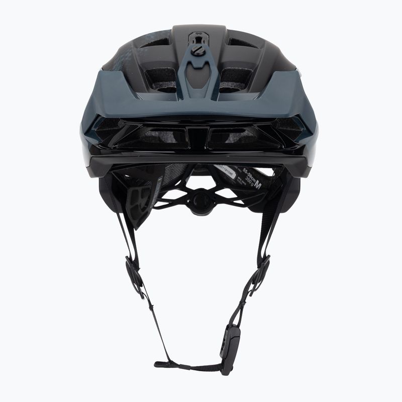 Cască de ciclism Fox Racing Speedframe Pro Sense galaxy blue 2