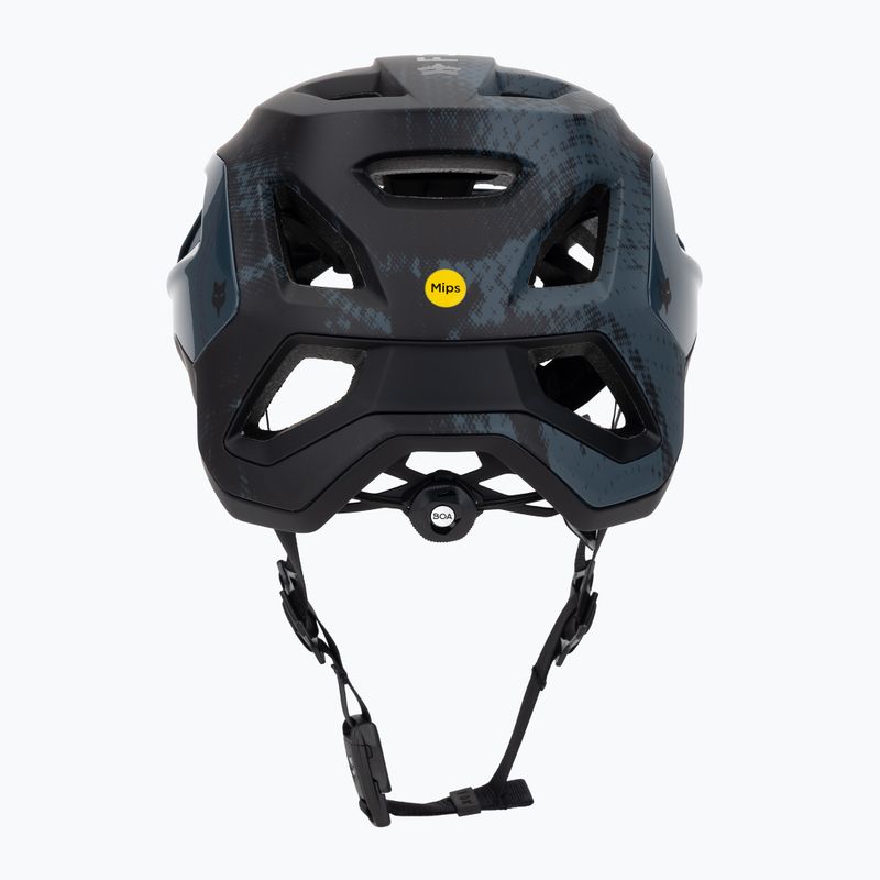 Cască de ciclism Fox Racing Speedframe Pro Sense galaxy blue 4