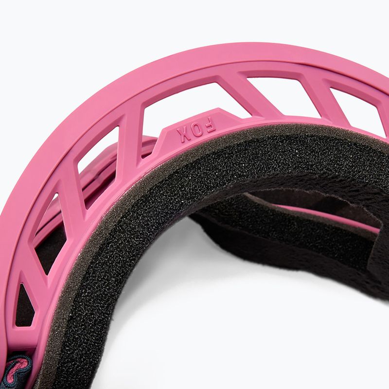 Ochelari de ciclism Fox Racing MTB Main galaxy blue 4