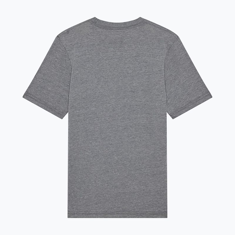 Tricou pentru copii Fox Racing Fox Head SS Tee heather dark grey 2