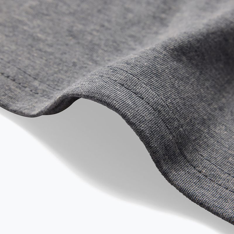 Tricou pentru copii Fox Racing Fox Head SS Tee heather dark grey 6