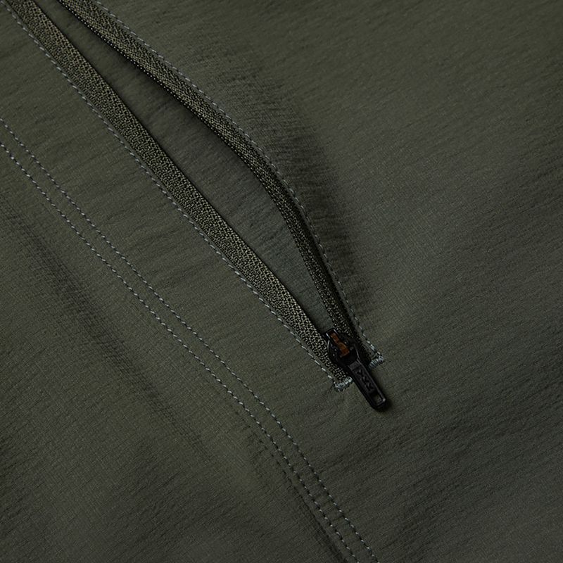 Pantaloni scurți de ciclism pentru bărbați Fox Racing Ranger ivory 6