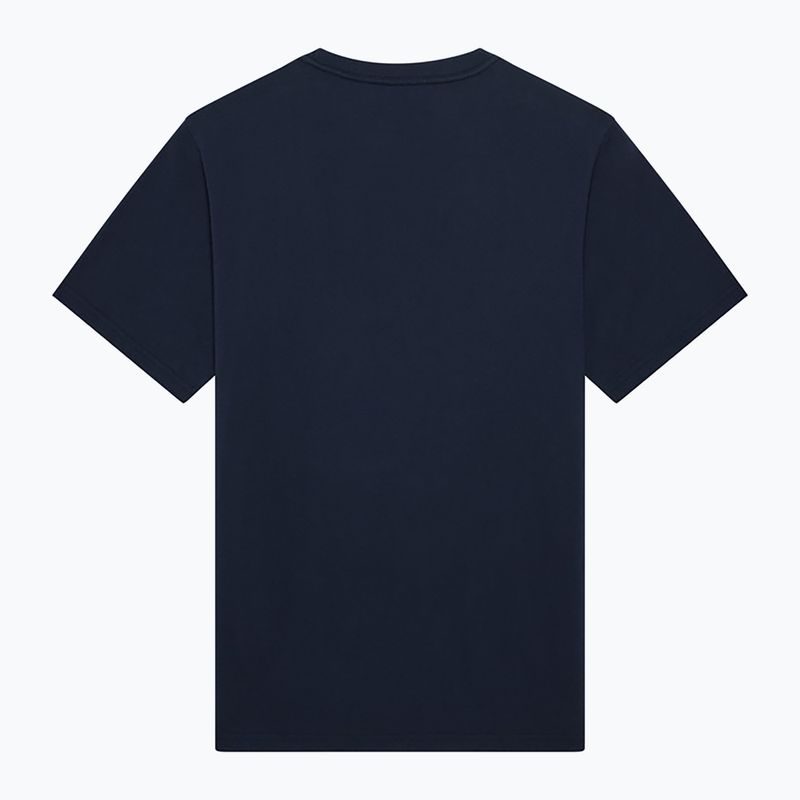 Tricou pentru bărbați Fox Racing Fox Head 195 Original midnight 2