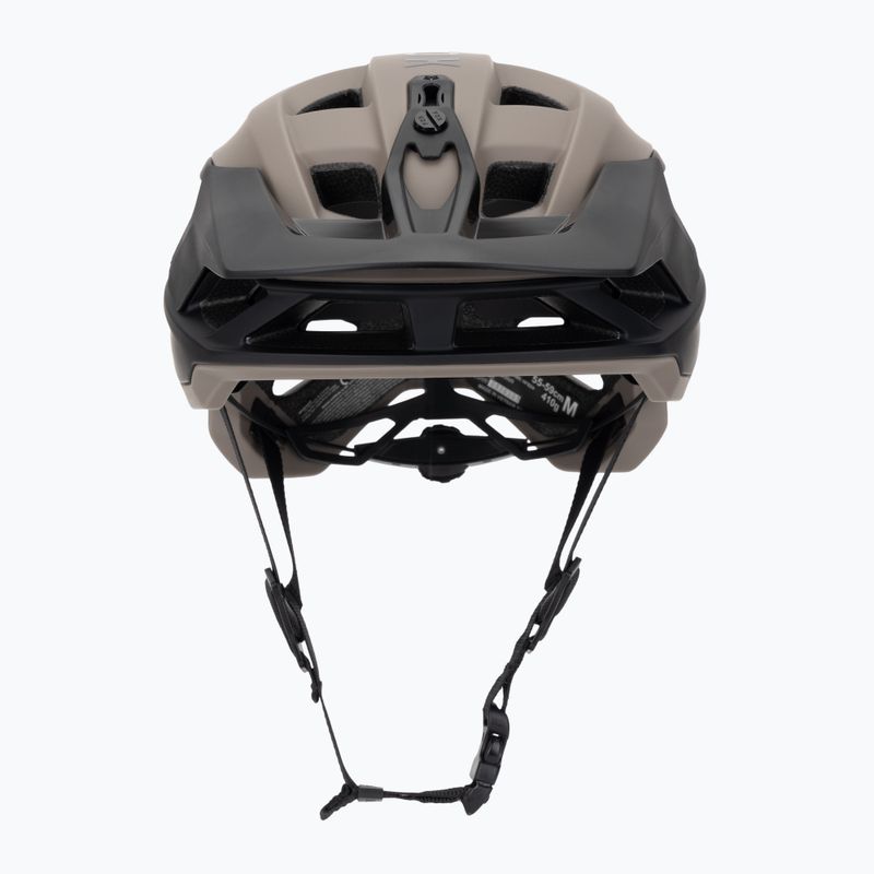 Cască de ciclism Fox Racing Speedframe 5050 nut 2