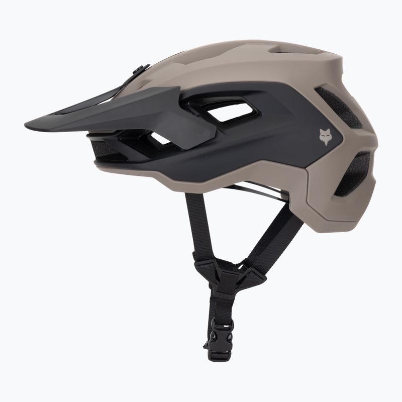 Cască de ciclism Fox Racing Speedframe 5050 nut 3