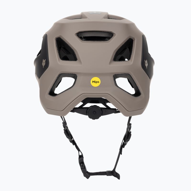 Cască de ciclism Fox Racing Speedframe 5050 nut 4