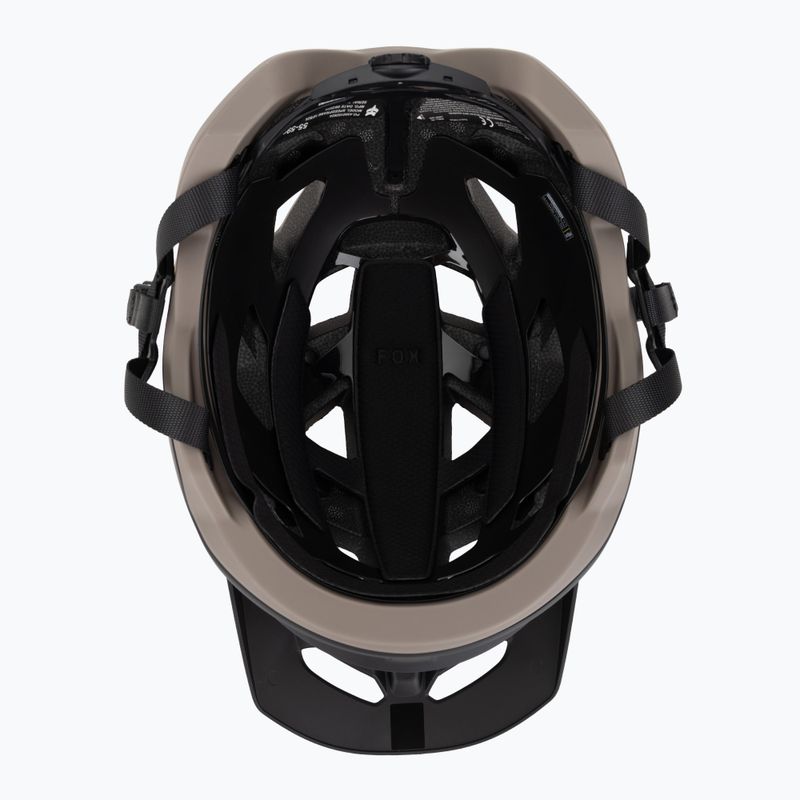 Cască de ciclism Fox Racing Speedframe 5050 nut 5
