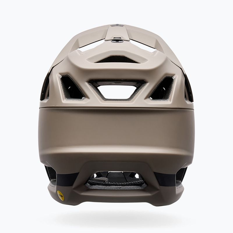 Cască de ciclism Fox Racing Proframe Solid nut 5