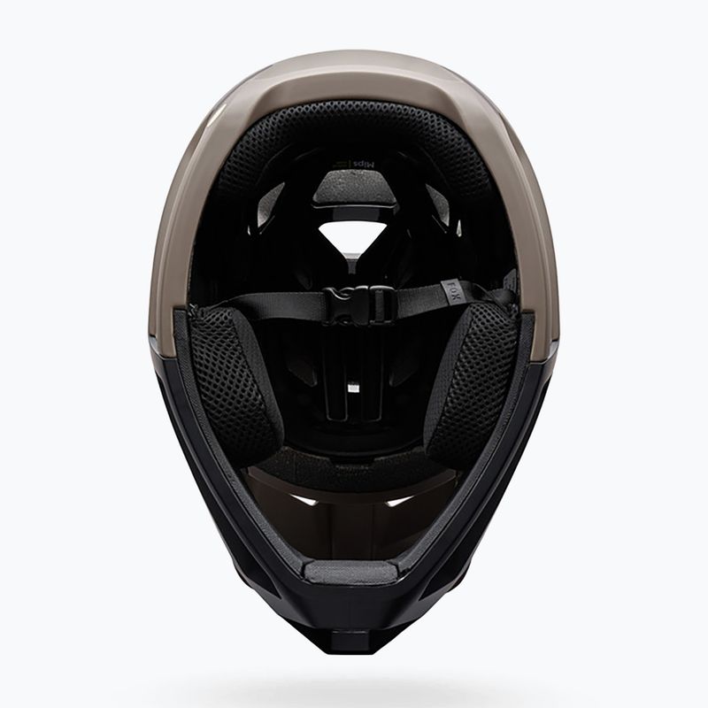 Cască de ciclism Fox Racing Proframe Solid nut 7