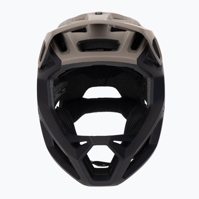 Cască de ciclism Fox Racing Proframe Solid nut 2
