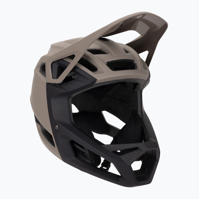 Cască de ciclism Fox Racing Proframe Solid nut 8