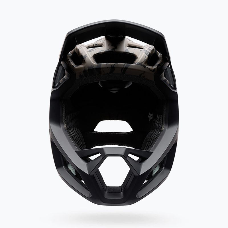 Cască de ciclism Fox Racing Proframe Thrive nut 3