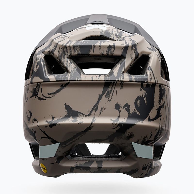 Cască de ciclism Fox Racing Proframe Thrive nut 5
