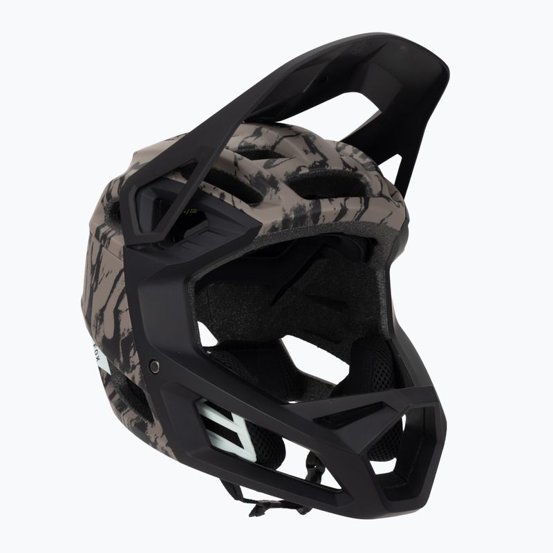 Cască de ciclism Fox Racing Proframe Thrive nut 8