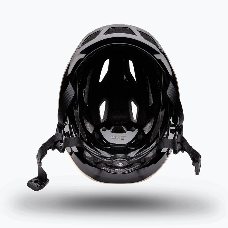 Cască de ciclism Fox Racing Crossframe Pro Quest nut 5