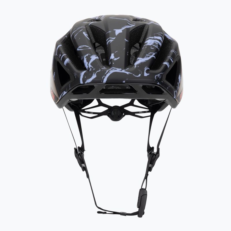 Cască de ciclism Fox Racing Crossframe Pro Quest nut 2