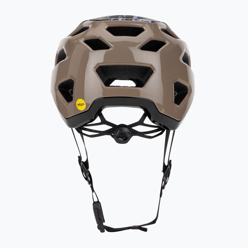 Cască de ciclism Fox Racing Crossframe Pro Quest nut 4