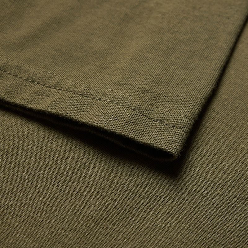 Tricou pentru bărbați Fox Racing Absolute 195 Original olive green 5