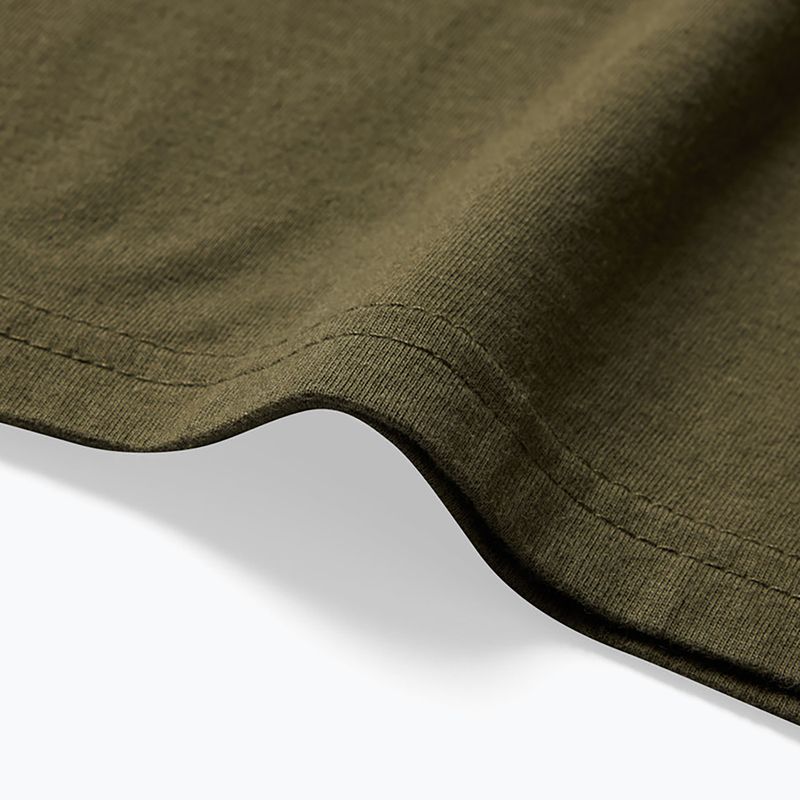 Tricou pentru bărbați Fox Racing Absolute 195 Original olive green 6