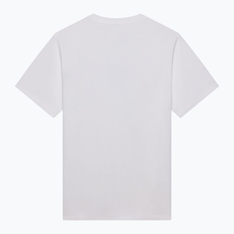 Tricou pentru bărbați Fox Racing Fox Head 195 Original optic white 2