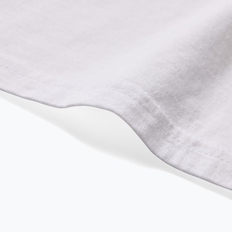 Tricou pentru bărbați Fox Racing Fox Head 195 Original optic white 6