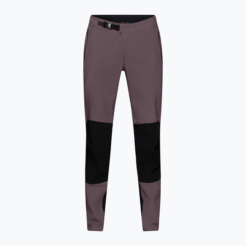 Pantaloni de ciclism pentru bărbați Fox Racing Defend Park SE pure dusk 5