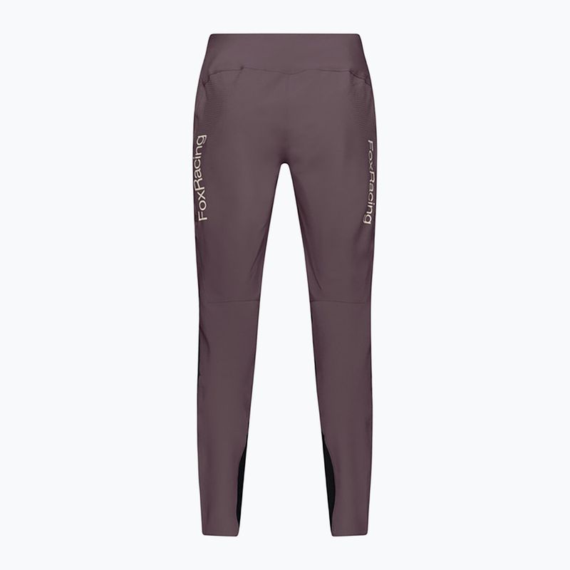 Pantaloni de ciclism pentru bărbați Fox Racing Defend Park SE pure dusk 6