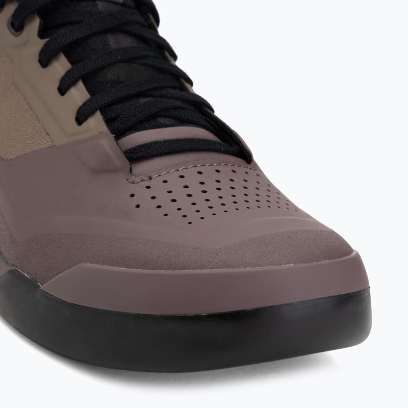 Încălțăminte ciclism pe platformă pentru bărbați Fox Racing Fox Union Flat pure dusk 7