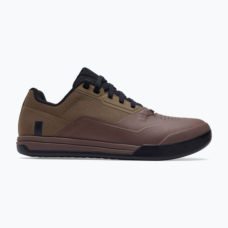 Încălțăminte ciclism pe platformă pentru bărbați Fox Racing Fox Union Flat pure dusk 8