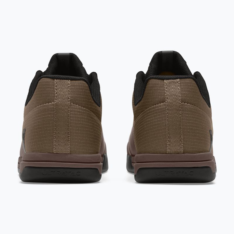 Încălțăminte ciclism pe platformă pentru bărbați Fox Racing Fox Union Flat pure dusk 11