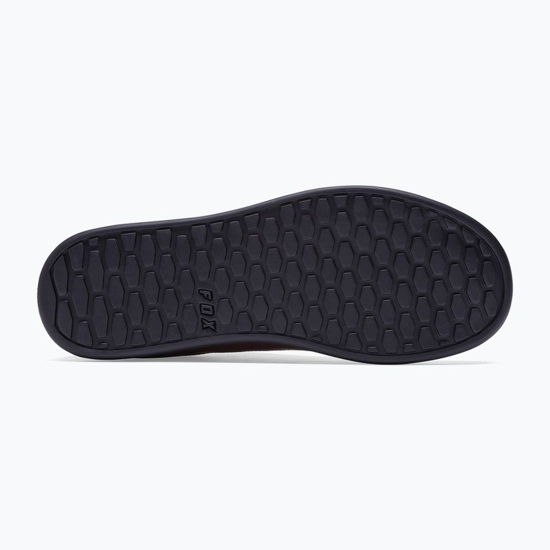 Încălțăminte ciclism pe platformă pentru bărbați Fox Racing Fox Union Flat pure dusk 13