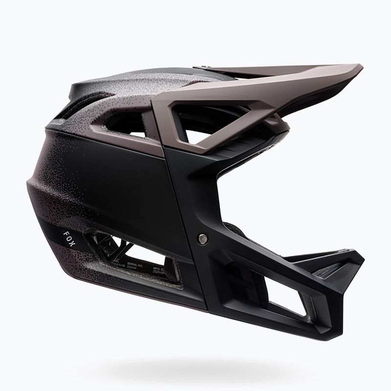 Cască de ciclism Fox Racing Proframe RS Aura pure dusk 2