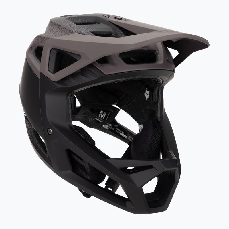 Cască de ciclism Fox Racing Proframe RS Aura pure dusk 2