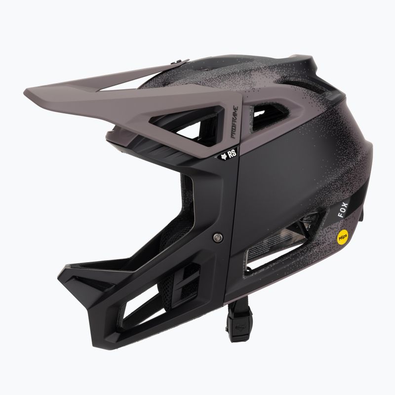 Cască de ciclism Fox Racing Proframe RS Aura pure dusk 4