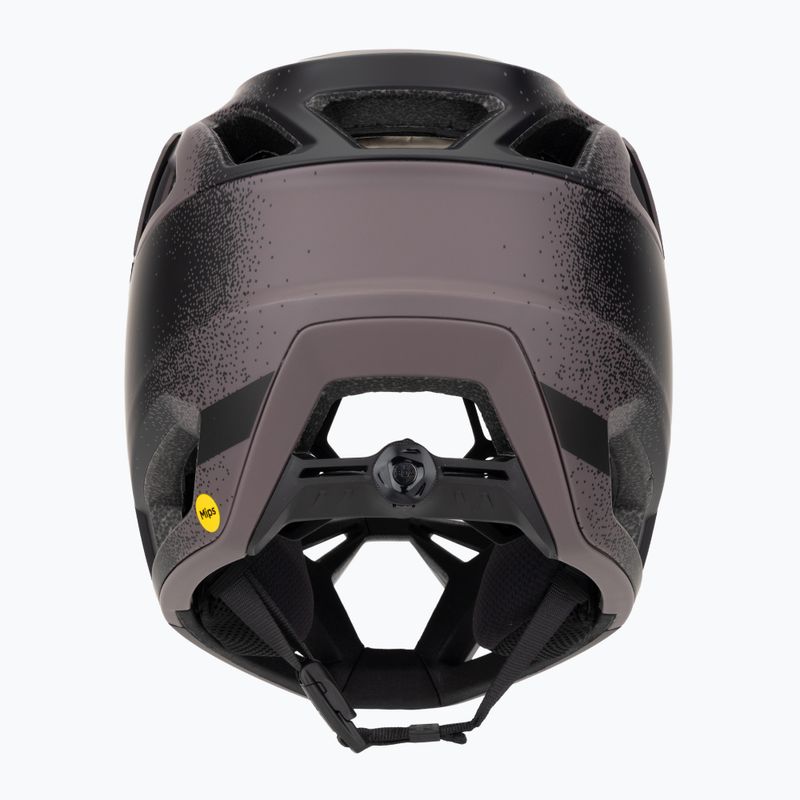 Cască de ciclism Fox Racing Proframe RS Aura pure dusk 5