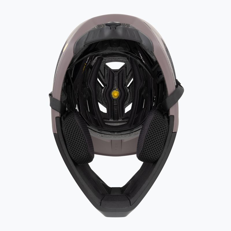 Cască de ciclism Fox Racing Proframe RS Aura pure dusk 6