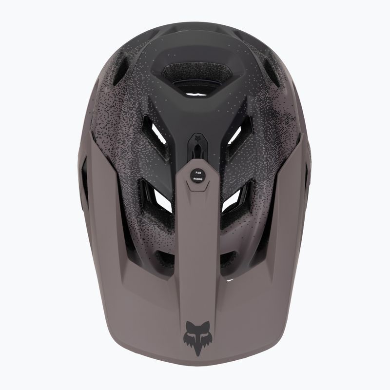 Cască de ciclism Fox Racing Proframe RS Aura pure dusk 7