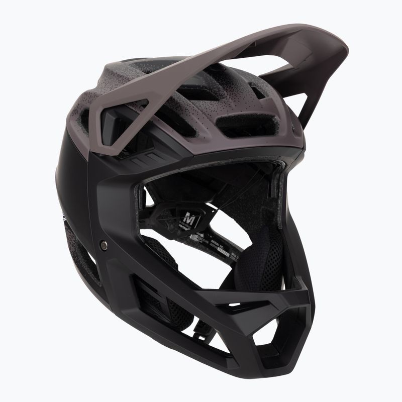 Cască de ciclism Fox Racing Proframe RS Aura pure dusk 9