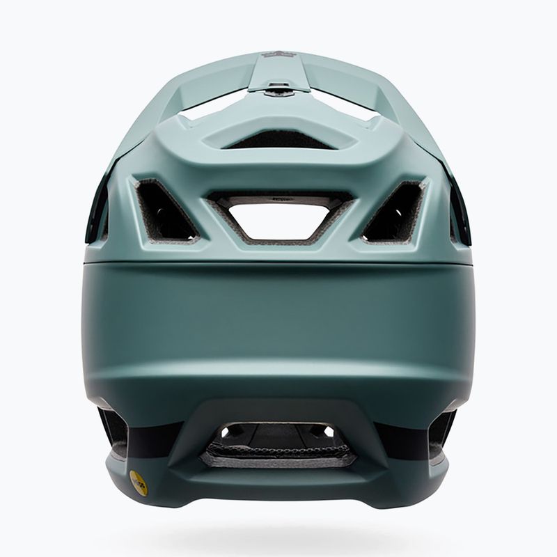 Cască de ciclism Fox Racing Proframe Solid sage 5