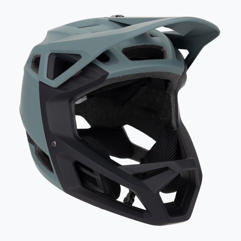 Cască de ciclism Fox Racing Proframe Solid sage
