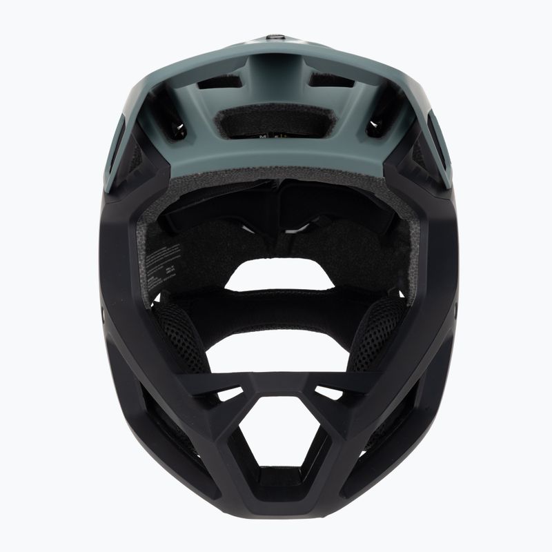 Cască de ciclism Fox Racing Proframe Solid sage 2