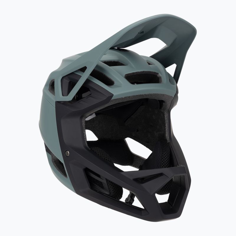 Cască de ciclism Fox Racing Proframe Solid sage 8