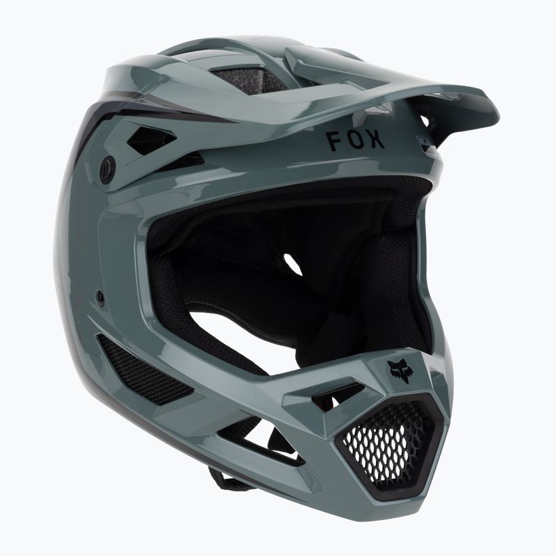 Cască de ciclism Fox Racing Rampage Vault sage