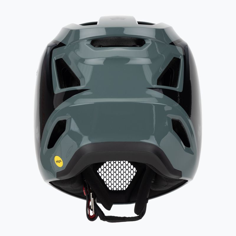 Cască de ciclism Fox Racing Rampage Vault sage 4